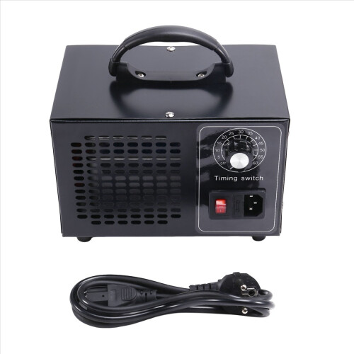 Household generator Electronic ozonizer agricultural use Odorous unit 2