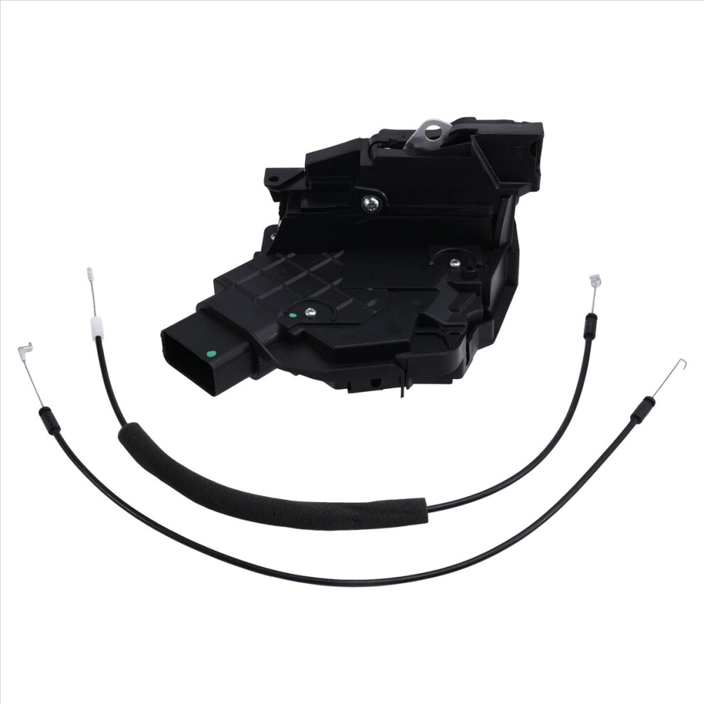 Car Door Lock Actuator Latch Controller For 3 2008-2012 Bl Rear Right 4852261894982