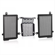 Kühlergrill-Schutzabdeckung für 1290 Super Adventure ADV S