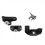 Car Front Headlight Bracket Repair Kits for - Class X247 20-24 Headlam 6