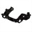 Car Tail Throat Bracket for Class W292 2016-2019 Left:2928853300 2