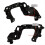 Car Tail Throat Bracket for Class W292 2016-2019 Left:2928853300 5