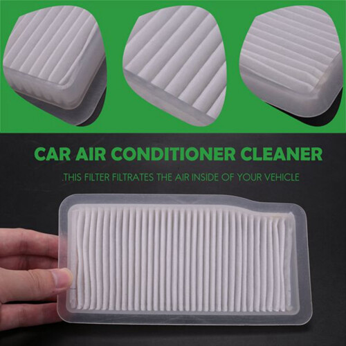 Air Conditioner External Cabin Filter for W204 C E-Class COUPE -Class 2