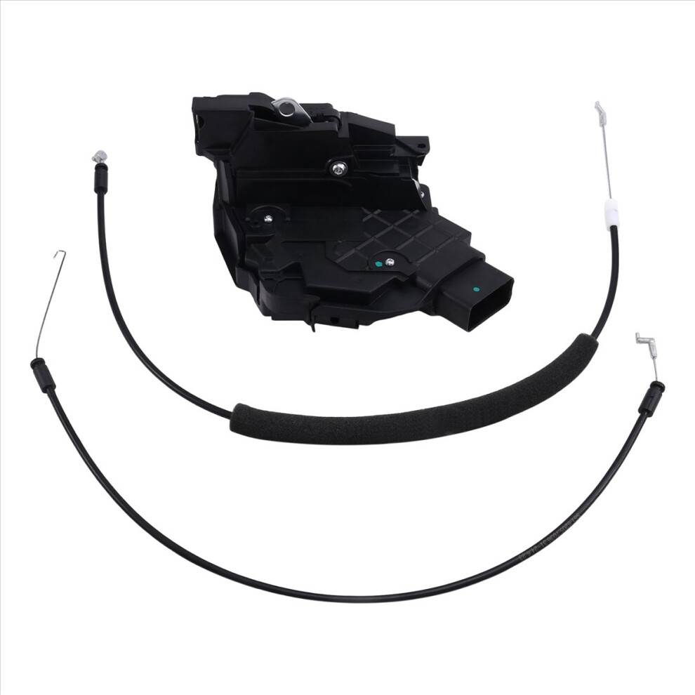 Car Door Lock Actuator Latch Controller For 3 2008-2012 Bl Rear Left B 4852261894951