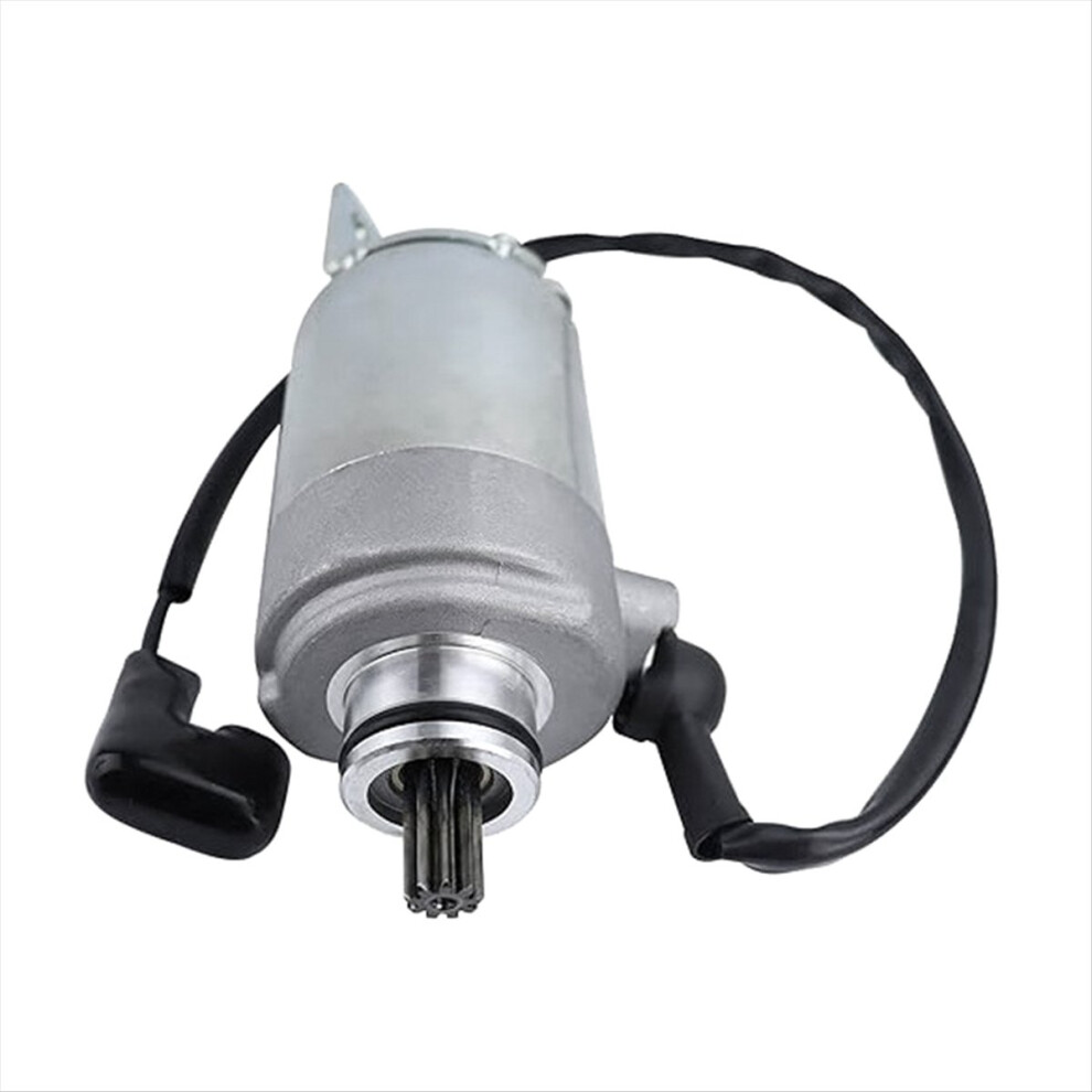 New Motor For Atv Sawtooth 200 Quad 2006-2007 0453024 Phoenix 0454948 Light 4852261800587