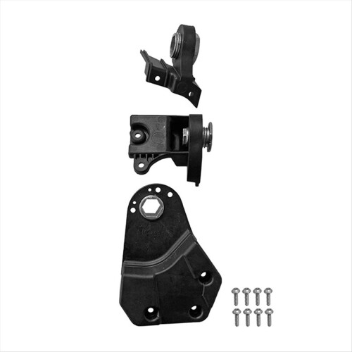 Car Front Headlight Bracket Repair Kits for E Class W213 2021-2023Head 1