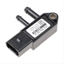 076906051A Exhaust Differential Pressure Sensor Flue Gas DPF for Seat