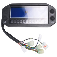 Digitales EFI-Geschwindigkeitsmessgerät für HS500UTV, HS700UTV, YS700 U