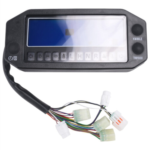 Digitales EFI-Geschwindigkeitsmessgerät für HS500UTV, HS700UTV, YS700 U