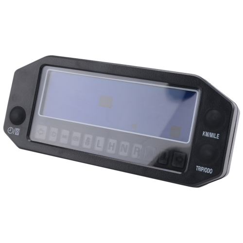 Digitales EFI-Geschwindigkeitsmessgerät für HS500UTV, HS700UTV, YS700 U 2