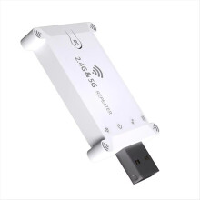 Dualband-WLAN-Signalverstärker (1200 m) 2,4 GHz/5 GHz