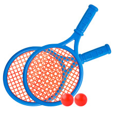Kinder-Tennisschläger-Set, lustiges Tennis mit