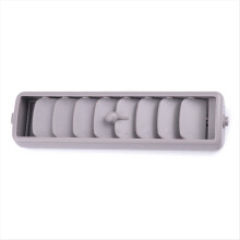 Auto-interieur Dak Zijdelingse Airconditioning Ventilatieopening A/C Paneel Rooster