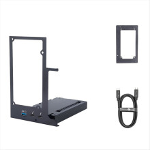 Laptop External Graphics Card GPU Dock for 3/4 to PCIE Graphic Video P