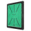 Swing Path Feedback Golf Hitting Mat Impact Detection Golf Swing Trainer Indoor Outdoor Use Compact Design 3