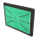 Swing Path Feedback Golf Hitting Mat Impact Detection Golf Swing Trainer Indoor Outdoor Use Compact Design 7