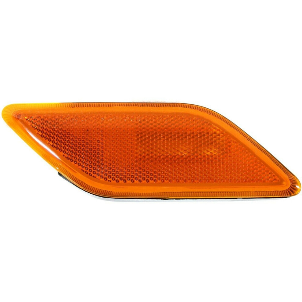 Car Side Marker For E-Class W207 E300 E350 E550 E63 10-13 Turn S Light 4852261809344