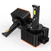 10000LM 6500K D1/D1S 3-Kupferröhren 110W Hochwertige V31 LED für Neu