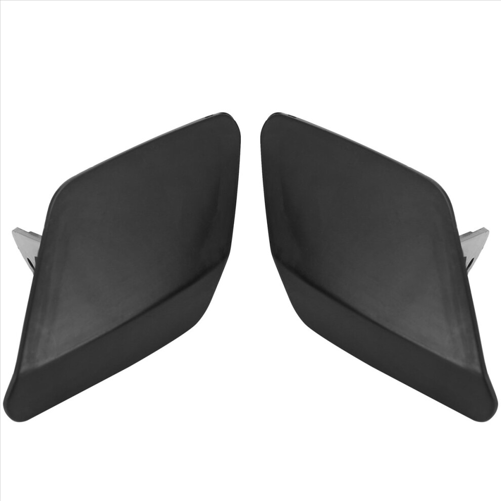 Front Headlight Washer Nozzle Cover For 4 Series F32 F33 F36 2012-2019 4852261806732