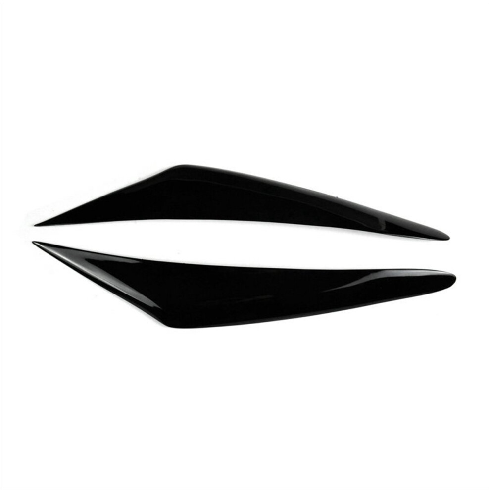 Car Front Head Eyebrow Head Eyelid Resin For 3 2017-2019 Light 4852261806824