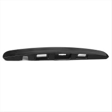Trim Handle Rear Trunk Grip License Number Tail Switch Lid Cover for