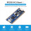For 2 RP2350 Plus Development Board Dual-Core Processor Microcontrolle 4