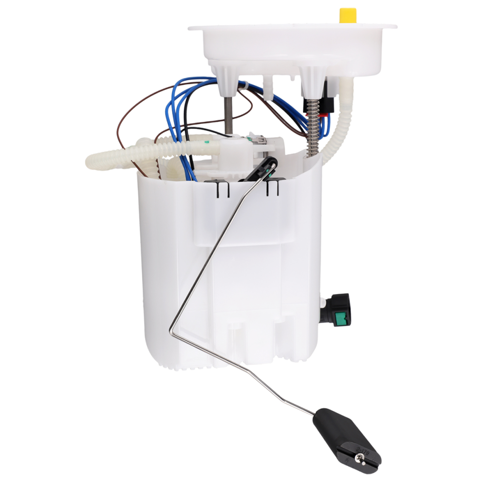 16117300463 Pump Assembly For Mini X1 X2 Countryman F39 F45 F46 F48 F6 White 4852261810197
