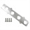 Car Engine Coil Adapter Plate Conversion for B Series B16 B18 Plug in 1