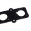 Car Engine Coil Adapter Plate Conversion for B Series B16 B18 Plug in 5