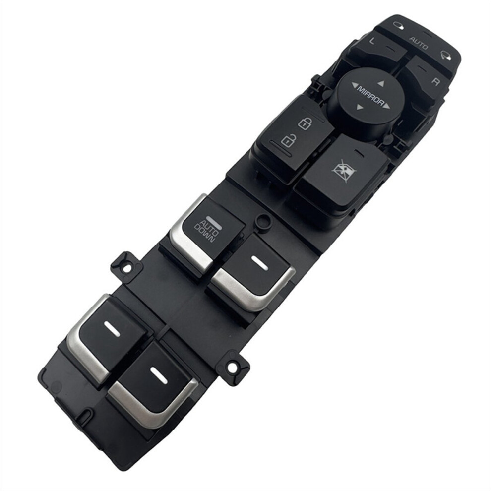 Car Power Window Switch For Sorento 2016-2018 Part Number 93571-C5010 Light 4852261880923