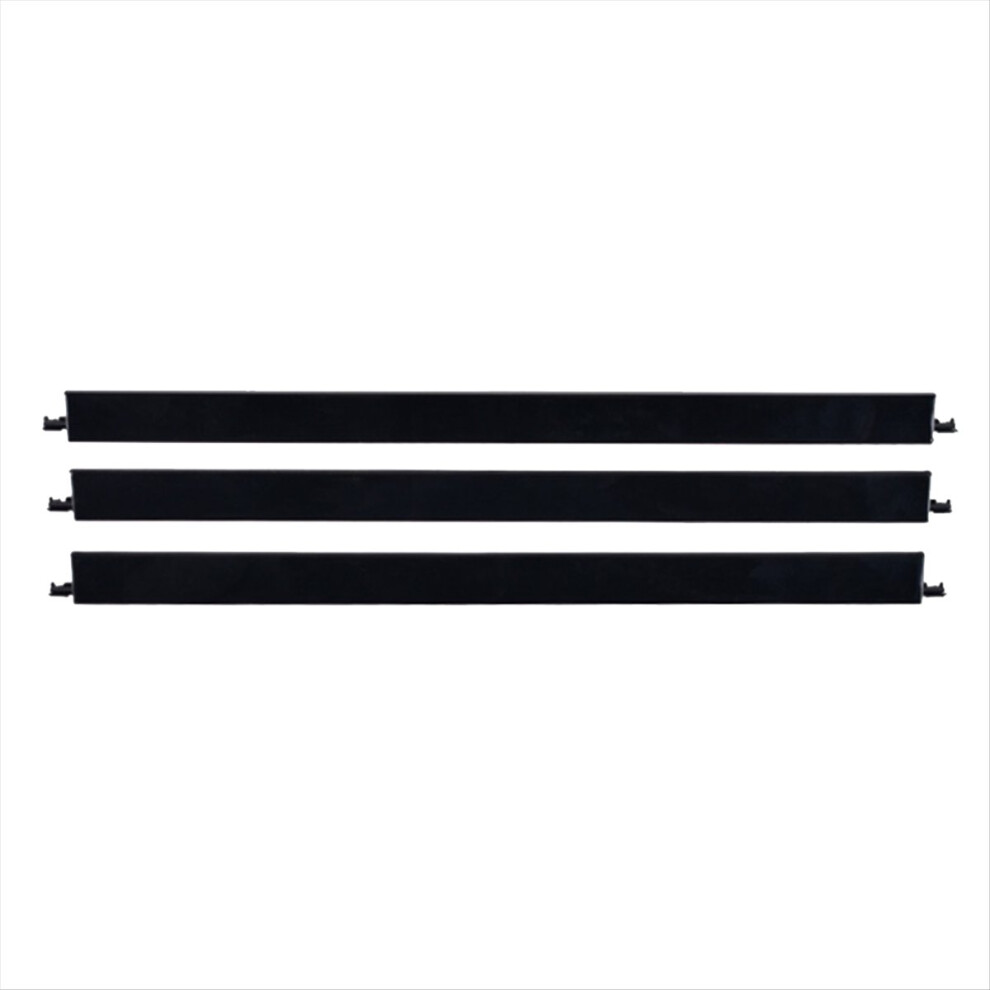 Car Dashboard Middle Ac Vent Adjustment Paddle Repair Strips 971819110 4852261811507