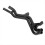 NEW for 1.8L Engine Coolant Water Tube Pipe 6