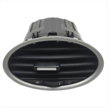 2Pcs 4M51-A014L21-AD Front Dash Center Air Conditioning Outlet for Foc