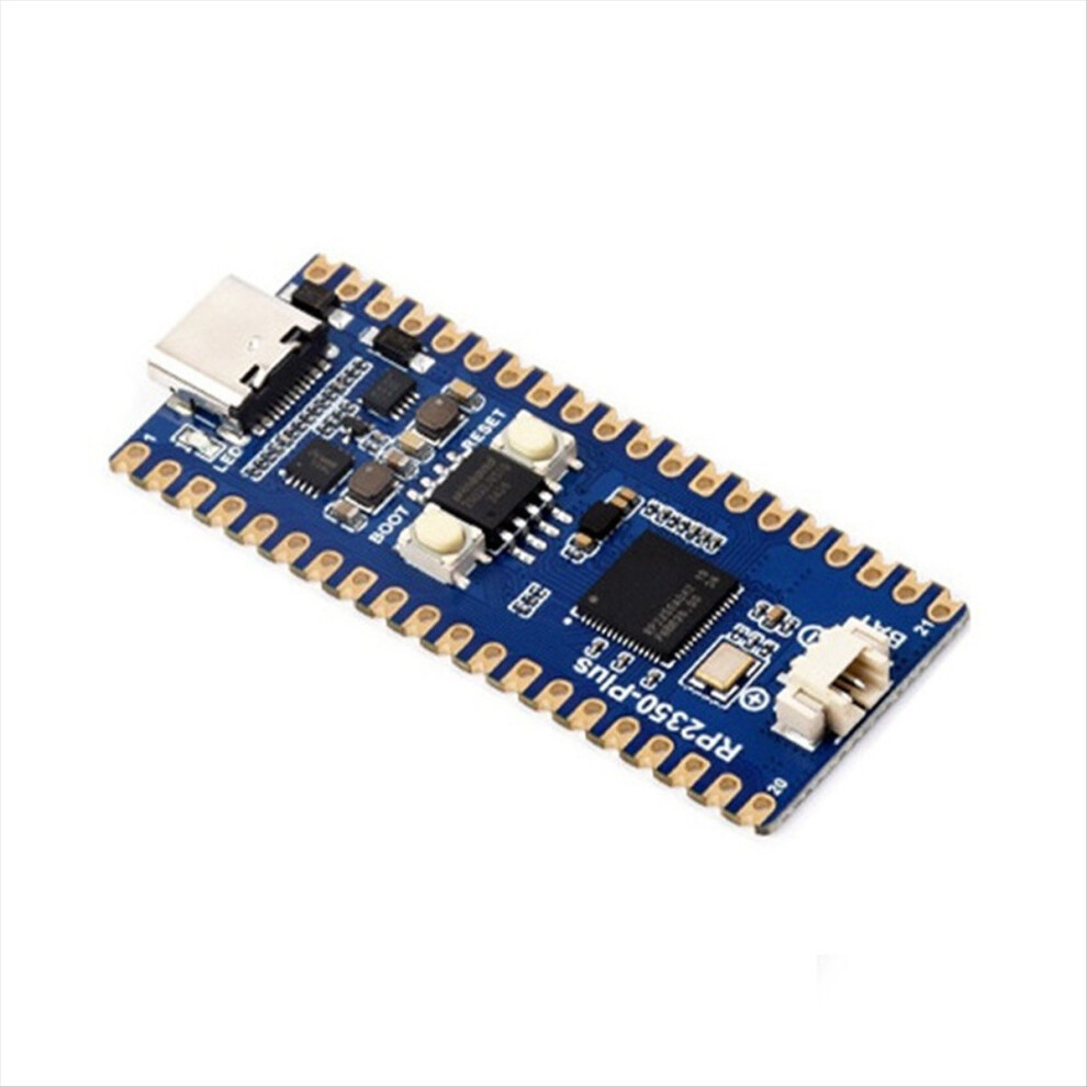 Rp2350-Plus Development Board Rp2350 Plus Microcontroller Mcu Based On 4852261897648