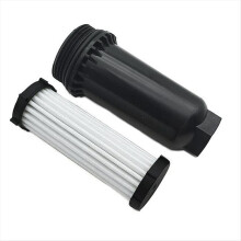 Car Automatic Transmission Oil Filter Kit 6DCT450 MPS6 for C-MAX Monde