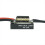 Mini V6.8 100A Brushless Motor Controller with Heatsink for Diy Scoot 6