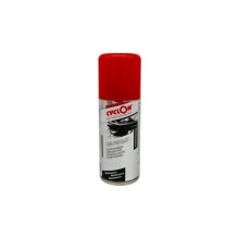 Spray de mantenimiento para correas - Cyclon - Evita el chirrido - Reduce el desgaste - Prolonga la vida útil