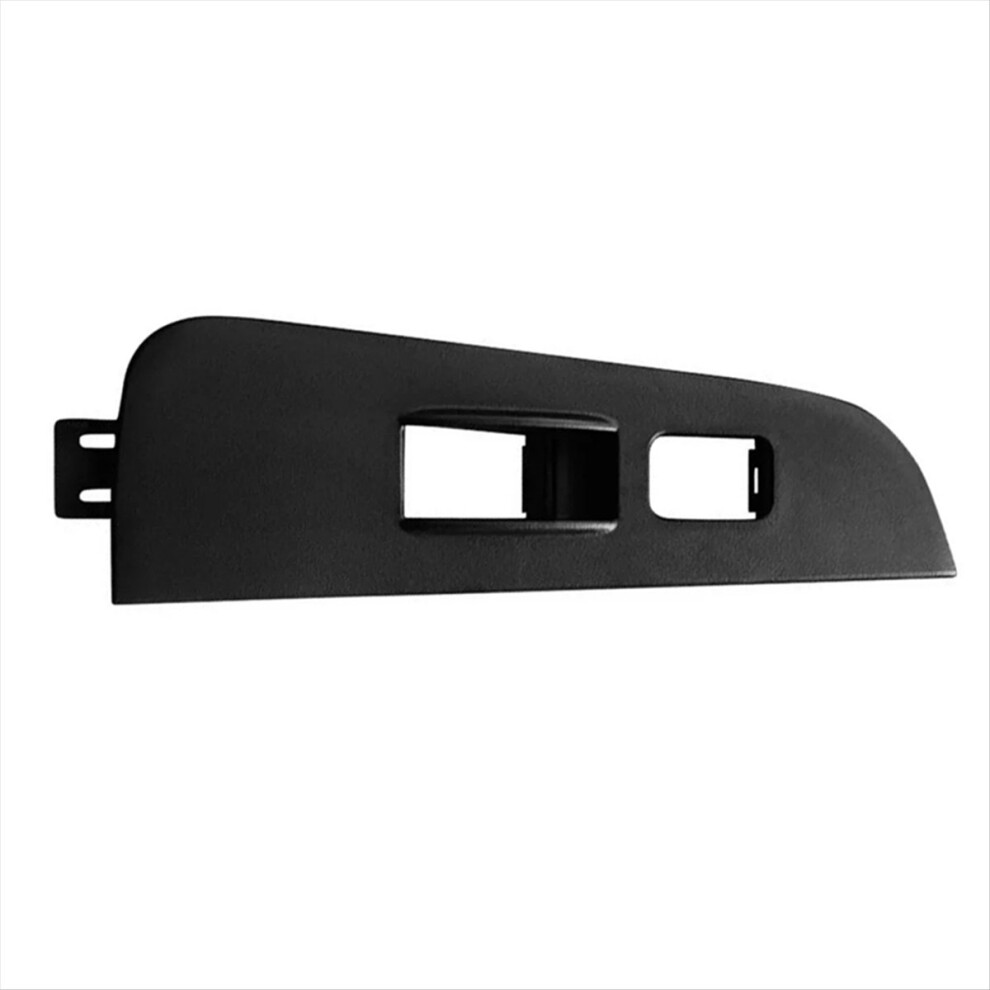 1Pair Power Window Lift Switch Bezel Trim 74232-02060 74231-02060 For 4852261800655