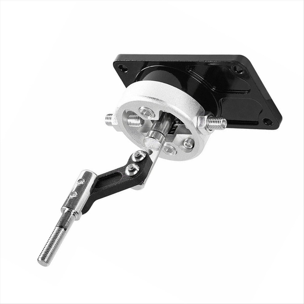 1Pc Short Throw Quick Shifter For Mustangs With T45 T5 Transmissions 1 4852261898638