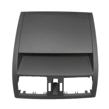 Car Instrument Panel Air Outlet Cover Central Control Conditioner Fram
