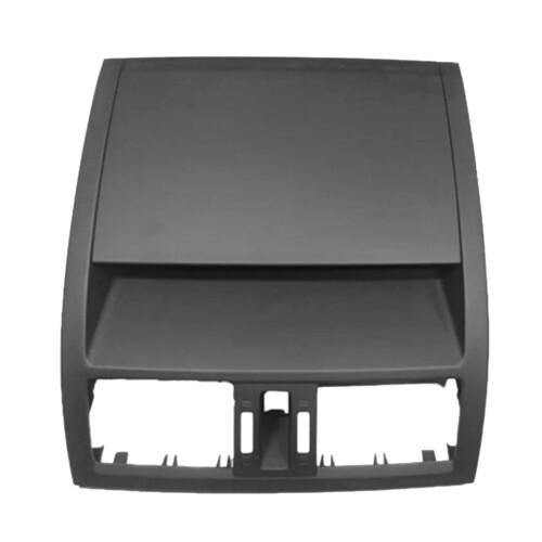 Car Instrument Panel Air Outlet Cover Central Control Conditioner Fram