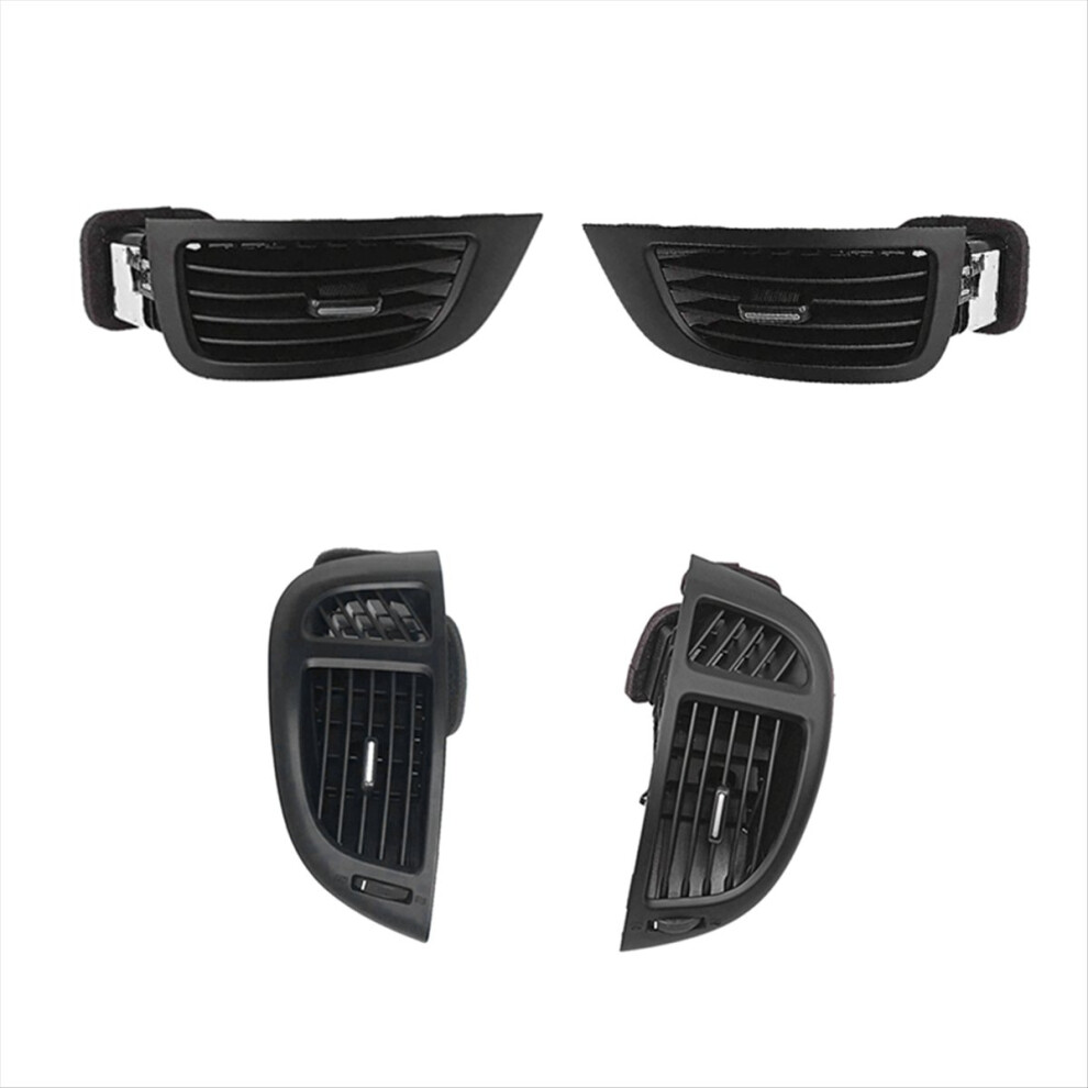 For Forte Cerato Car Air Conditioning Outlet Panel Replacement Parts 4 4852261806190