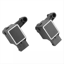 stuks hoogtesensoren voor achtervering C2C2254 C2C2256 voor XJ8 XJ