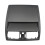 Car Instrument Panel Air Outlet Cover Central Control Conditioner Fram 2