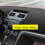 Car Instrument Panel Air Outlet Cover Central Control Conditioner Fram 6