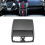 Car Instrument Panel Air Outlet Cover Central Control Conditioner Fram 3