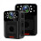 Waterproof Small Body Camera 1080P File Encryption Infrared Night Visi 3