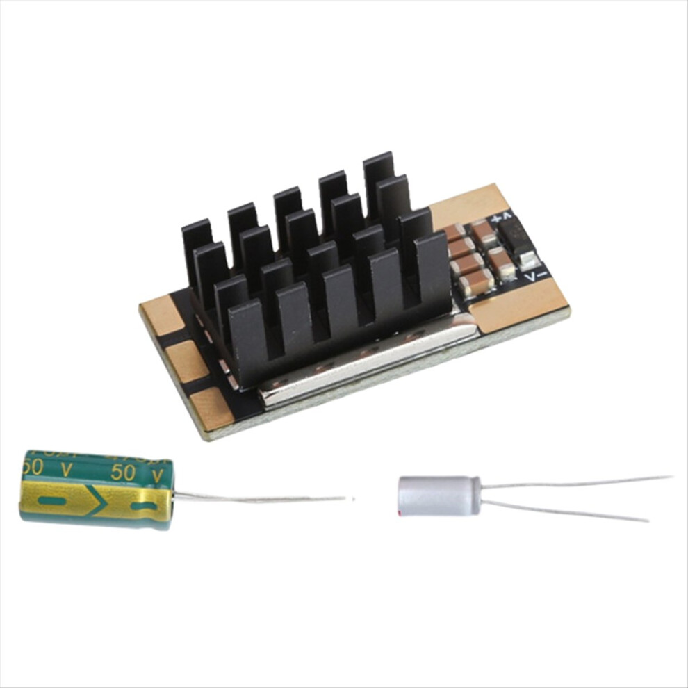 Am32 Brushless Esc V2.5 70A Rc Drone Onboard Bec For Fpv Model Car Par 4852261813549