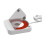 Mini Car CD Player Car External USB/AUX Connection Lossless Connection 2