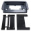 Voor SEAT 2012-2015 (9 inch) autoradio-frontpanelen Android GPS MP5 2 Din Head 3